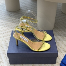 Aquazzura Sandals